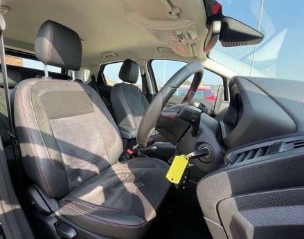 Ford Ecosport 1.0 EcoSport ST-Line 5dr 54