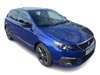 Peugeot 308 1.2 PureTech GPF GT Line Hatchback 5dr Petrol EAT Euro 6 (s/s) (130 ps)