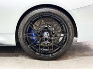 BMW M4 3.0 BiTurbo Competition Coupe 2dr Petrol DCT Euro 6 (s/s) (450 ps) 36