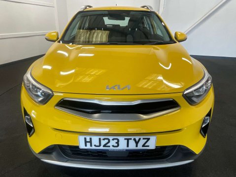 Kia Stonic 1.0 Stonic 2 5dr 7