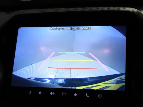 Suzuki Vitara 1.4 Boosterjet Mild Hybrid Ultra ALLGRIP 5dr 24