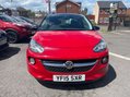 Vauxhall Adam 1.2 Adam Slam 3dr 2