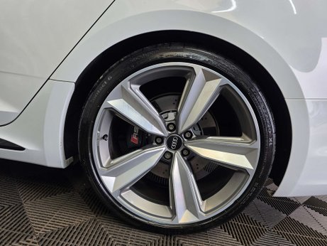 Audi RS5 2.9 TFSI V6 Sport Edition Sportback 5dr Petrol Tiptronic quattro Euro 6 (s/ 25