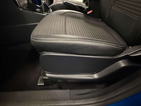 Ford Ecosport 1.0 EcoSport Titanium 5dr 50