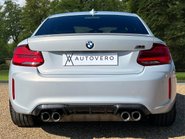 BMW 2 Series M2 COMPETITION 6