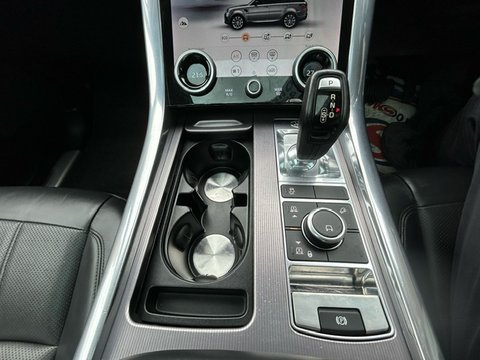 Land Rover Range Rover Sport SDV6 HSE 27