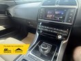 Jaguar XE 2.0 XE R-Sport D Auto 4dr 60