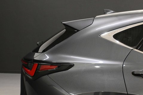 Lexus NX 2.5 NX 350h CVT 4WD 5dr 35