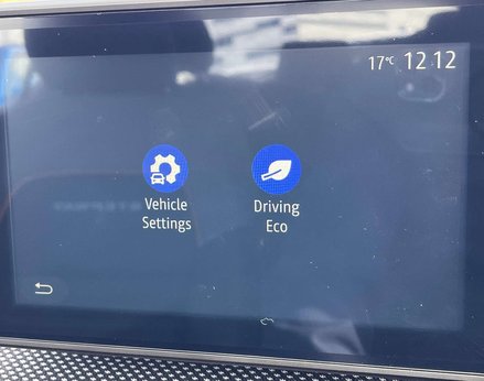 Dacia Sandero 1.0 Sandero Stepway Prestige TCe 5dr 33