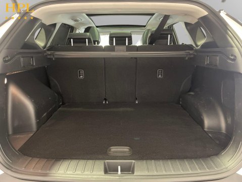 Hyundai TUCSON 1.6 h T-GDi Ultimate SUV 5dr Petrol Hybrid Auto Euro 6 (s/s) (230 ps) 22