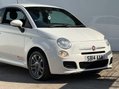 Fiat 500 1.2 500 S 3dr 3