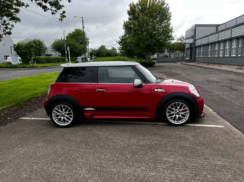 Mini Hatch 1.6 John Cooper Works 3dr 7