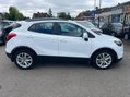 Vauxhall Mokka X 1.4i Turbo Active Auto Euro 6 5dr 7