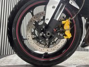 Triumph Street Triple R 2013 13K EXCELLENT CONDITION NEW MOT 675CC TRIPLE 7