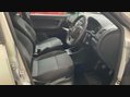 Skoda Fabia 1.2 Fabia SE TSi 5dr 16
