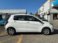 Suzuki Celerio 1.0 SZ3 Hatchback 5dr Petrol Manual Euro 6 (68 ps) 4