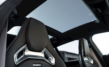 Mercedes-Benz C Class C63 S Estate 15