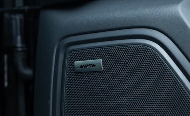 Porsche Macan GTS 30