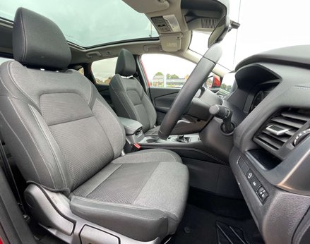 Nissan Qashqai 1.3 Qashqai N-Connecta DiG-T MHEV 5dr 64