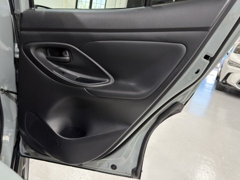 Toyota Yaris Cross PREMIERE EDITION 50