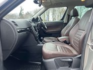 Skoda Yeti 2.0 Yeti Outdoor Laurin & Klement TDI SCR 4x4 Semi-Auto 4WD 5dr 33