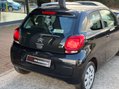 Citroen C1 1.0 C1 Feel 3dr 11