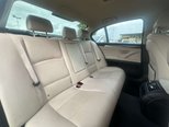 BMW 5 Series 2.0 520d SE Saloon 4dr Diesel Manual Euro 6 (s/s) (190 ps) 20