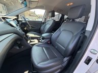 Hyundai SANTA FE CRDI PREMIUM BLUE DRIVE 16