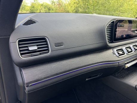 Mercedes-Benz GLE GLE 400e 4Matic AMG Line Petrol Hybrid PHEV 31KWH 360CAM/MEMORY SEATS/VAT Q 19