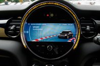 Mini Hatch COOPER S LEVEL 2 34