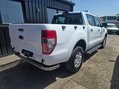 Ford Ranger XLT 4X4 DCB TDCI 7