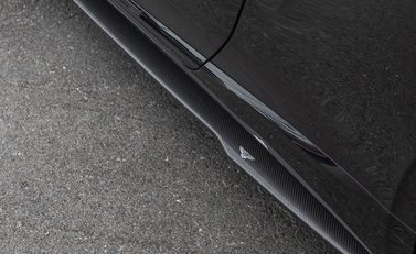 Bentley Continental GT Convertible 31