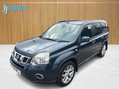 Nissan X-Trail 2.0 dCi Tekna SUV 5dr Diesel Manual 4WD Euro 5 (173 ps) 3
