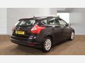 Ford Focus 1.6 Titanium Hatchback 5dr Petrol Manual Euro 5 (125 ps) 4