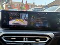 BMW 3 Series 2.0 330e M Sport Auto 4dr 14