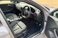 Audi RS3 2.5 TFSI S Tronic quattro Euro 6 (s/s) 4dr 17