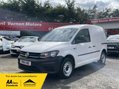 Volkswagen Caddy 1.0 TSI C20 BlueMotion Tech Startline SWB Euro 6 (s/s) 5dr 1
