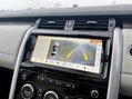 Land Rover Discovery TD6 HSE 17