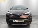 Toyota C-HR 1.8 VVT-h GPF Design SUV 5dr Petrol Hybrid CVT Euro 6 (s/s) (122 ps) 2