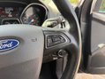 Ford Focus 1.0T EcoBoost Titanium Auto Euro 6 (s/s) 5dr 22