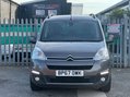 Citroen Berlingo Multispace 1.2 Berlingo Multispace Flair PureTech S/S 5dr 5