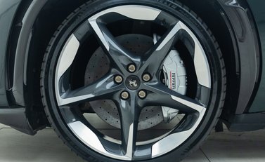 Ferrari Purosangue 33