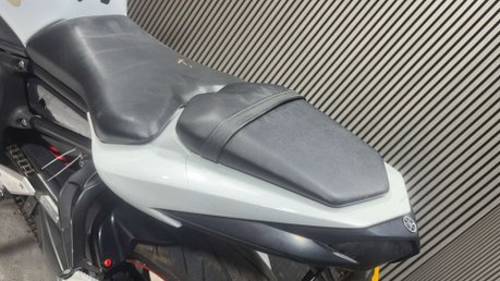 Yamaha FZ1 FAZER 1000 2010 37K GOOD RUNNING NAKED 1000CC PROJECT BIKE 12