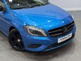 Mercedes-Benz A Class 2.1 A200 CDI Sport Hatchback 5dr Diesel 7G-DCT Euro 6 (s/s) (136 ps) 60