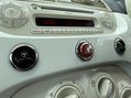 Fiat 500 POP 44,358 MILES 25