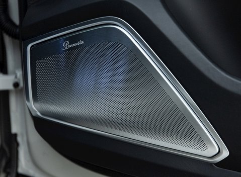 Porsche Cayenne Turbo GT 23