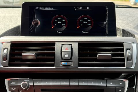 BMW 2 Series M235I - PRO MEDIA PACKAGE -HEATED SEATS - 10 SERVICES AT BMW 38