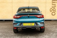 Renault Arkana E-TECH ENGINEERED 6