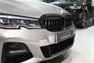 BMW 3 Series 330E M SPORT PRO EDITION 24