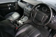 Land Rover Discovery SDV6 SE TECH 8